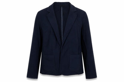 Womens UK Size 10 Atmosphere Regular Blue Blazer