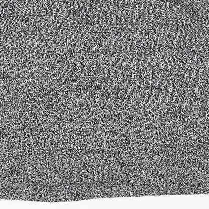 Divided Womens Grey   Pullover Jumper Size M
