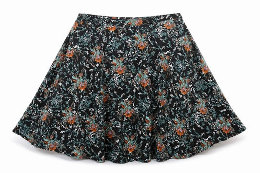 Womens UK Size 14 Atmosphere A-Line  Skirt