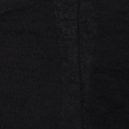 Miss Selfridge Womens Black   Cardigan Jumper Size 10