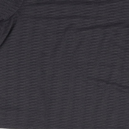 Bonmarché Womens Grey Pullover Jumper Size 14