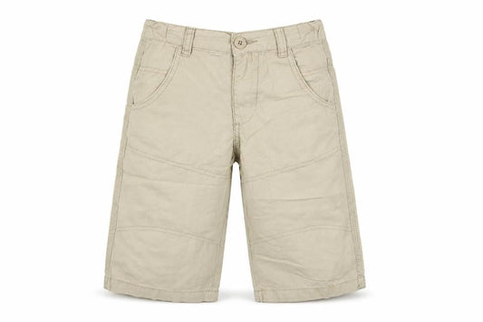 Blue Zoo Boys Beige   Rain Trousers Trousers Size 5-6 Years