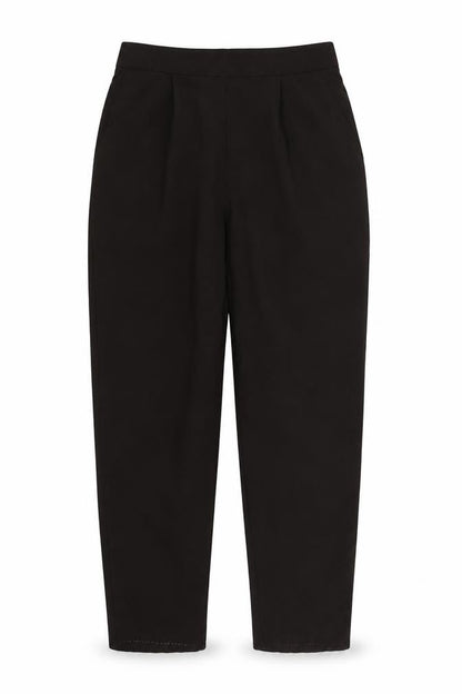 Womens UK Size 14 EDITIONS Regular Fit  Brown Trousers