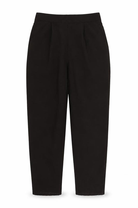 Womens UK Size 14 EDITIONS Regular Fit  Brown Trousers
