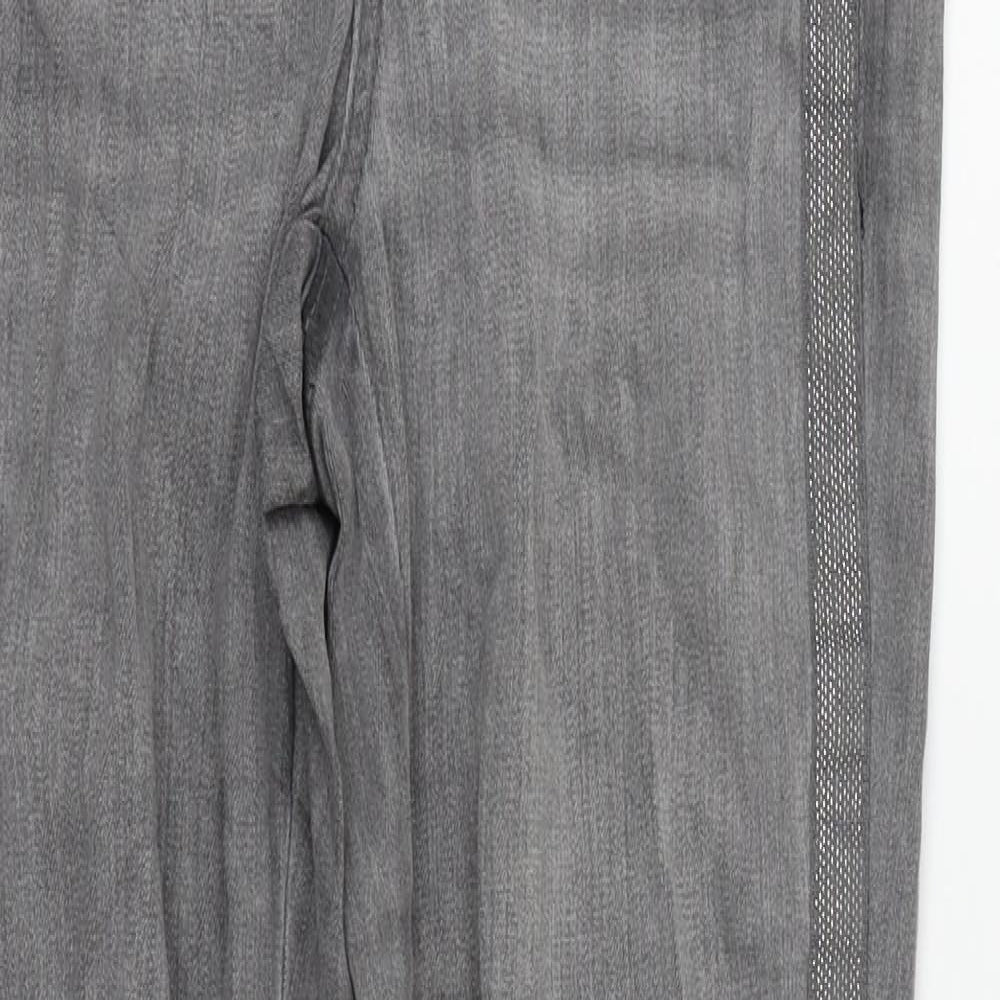 Osprey Womens Grey   Straight Jeans Size 36 in L30 in