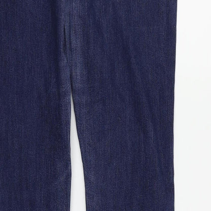 l&t jeans Womens Blue   Straight Jeans Size 35 in L28 in