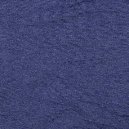 H&M  Mens Blue   Pullover Jumper Size L