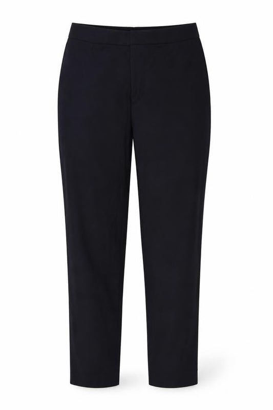 Womens UK Size 30 in Autograph Regular Fit  Blue Trousers