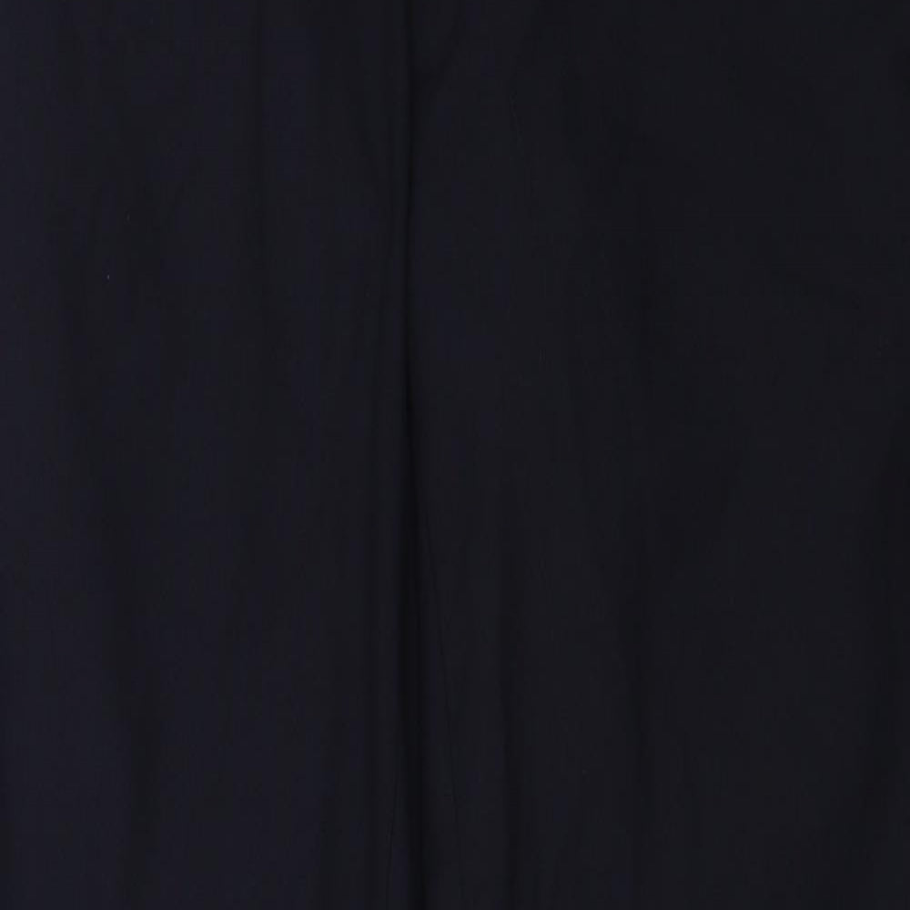 Autograph  Womens Blue   Trousers  Size 30 in L24 in