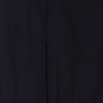 Autograph  Womens Blue   Trousers  Size 30 in L24 in