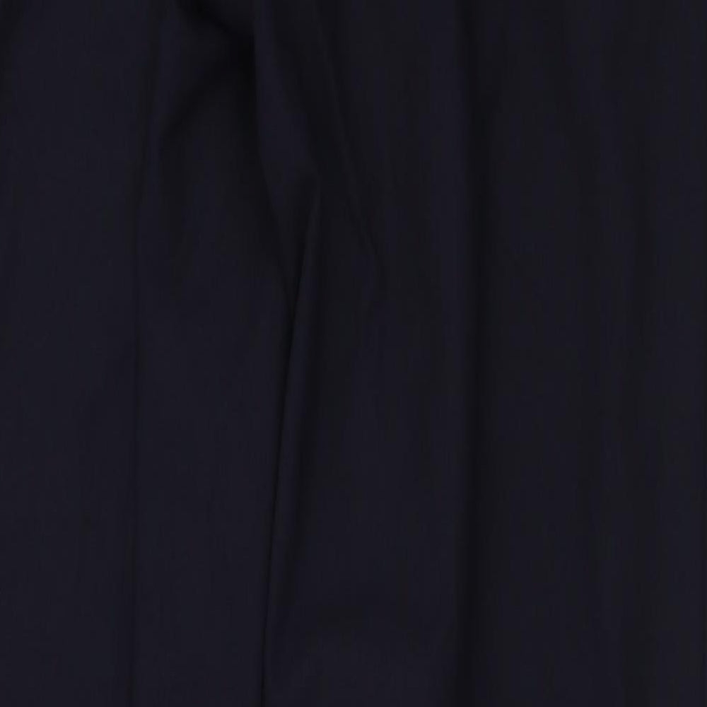 Autograph  Womens Blue   Trousers  Size 30 in L24 in