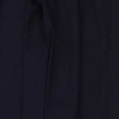 Autograph  Womens Blue   Trousers  Size 30 in L24 in