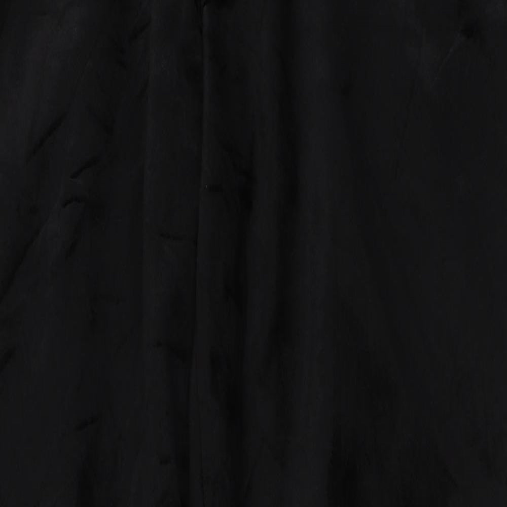 parkes  Mens Black   Trousers  Size 34 in L28 in