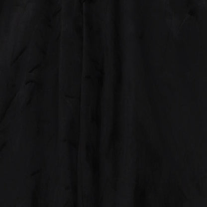 parkes  Mens Black   Trousers  Size 34 in L28 in