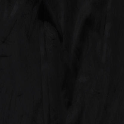 parkes  Mens Black   Trousers  Size 34 in L28 in