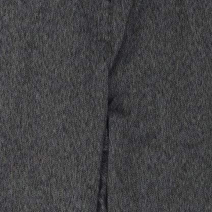 Glamorosa  Womens Grey   Trousers  Size 16 L26 in