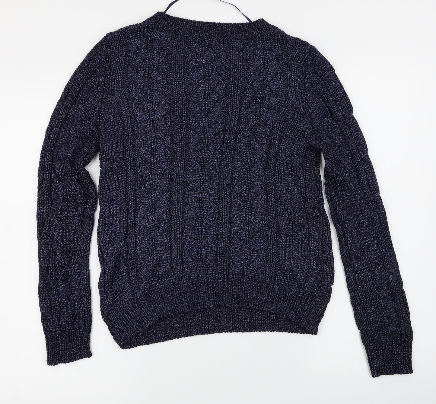 Atmosphere  Womens Blue   Pullover Jumper Size 14