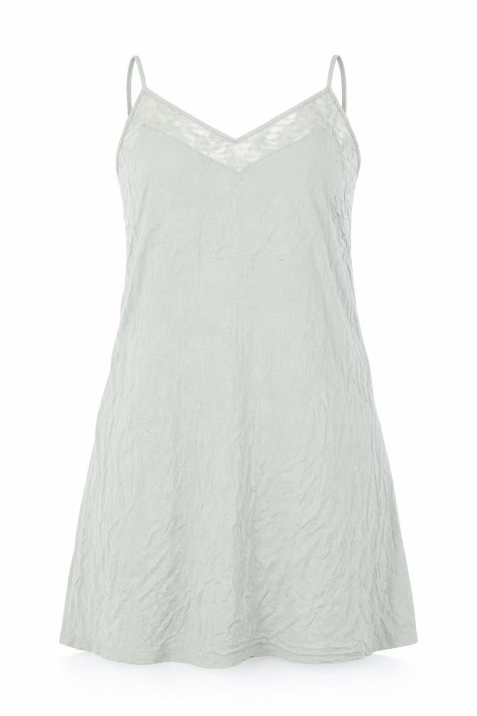 Womens Green   A-Line  Size L