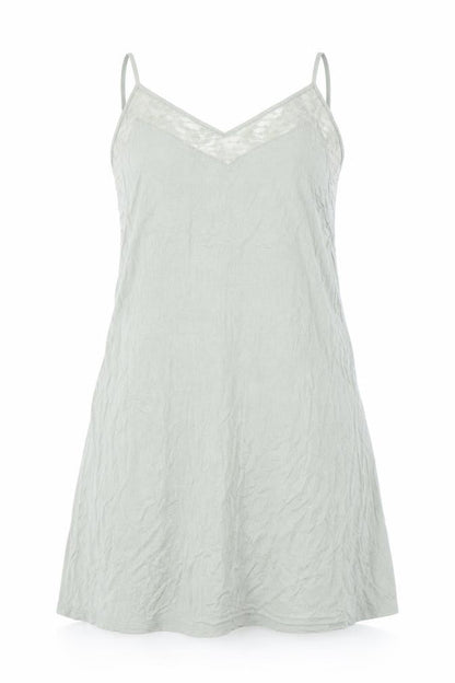 Womens Green   A-Line  Size L