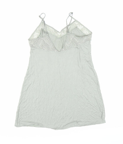 Preworn Womens Green   A-Line  Size L