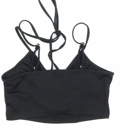 SheIn Womens Black   Camisole Tank Size S