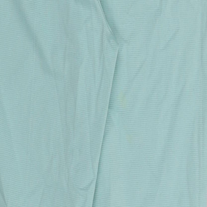 ORSAY Womens Green   Trousers  Size 32 in L27 in