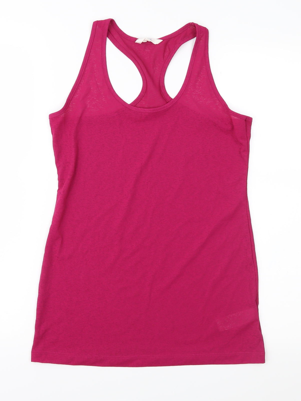 NEXT Womens Purple   Basic T-Shirt Size 6