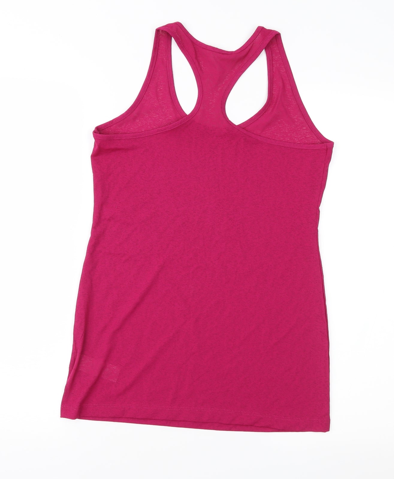 NEXT Womens Purple   Basic T-Shirt Size 6