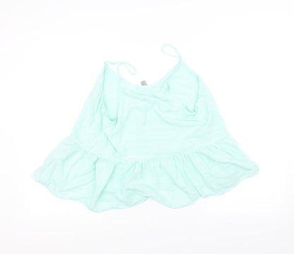 ASOS Womens Blue   A-Line  Size 16