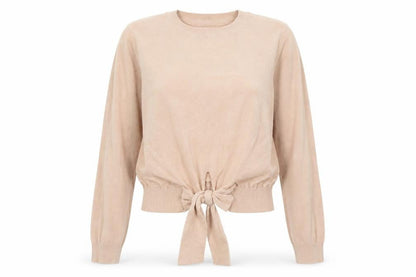 Minimum Womens Pink   Pullover Jumper Size M