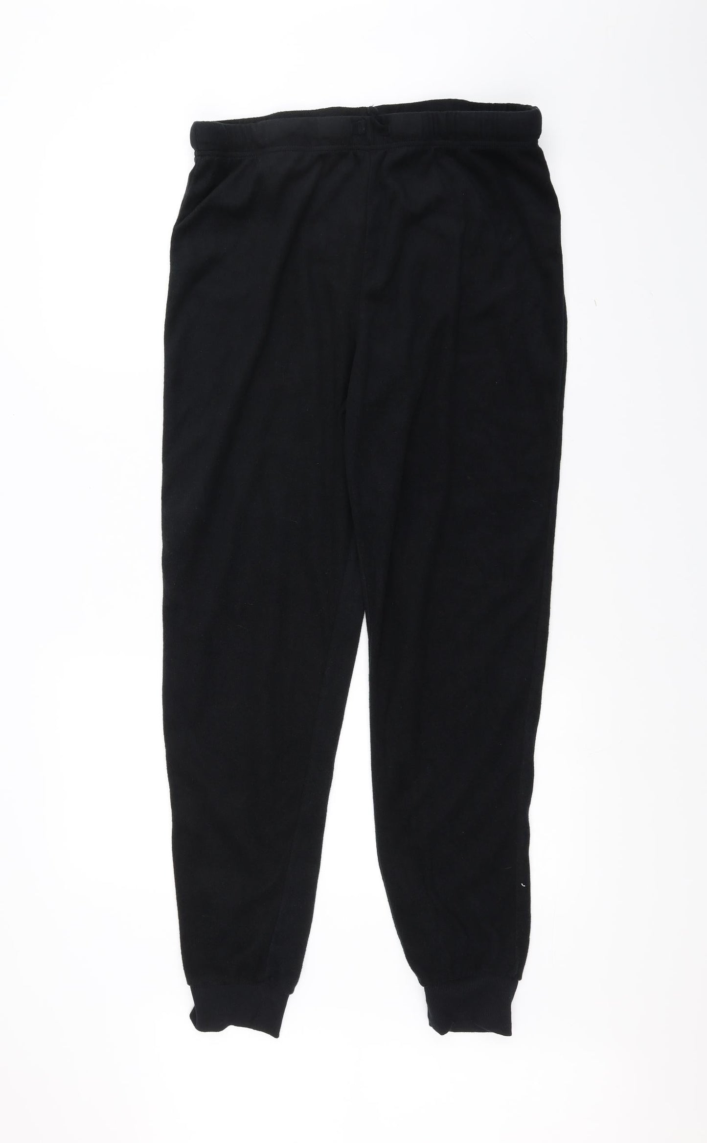 Mens UK Size L Call of Duty Regular Fit  Black Trousers