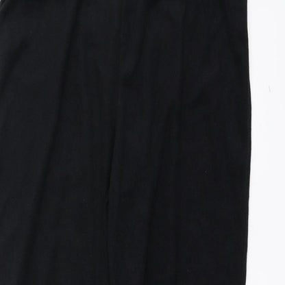 Mens UK Size L Call of Duty Regular Fit  Black Trousers