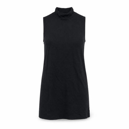 F&F Womens Black   A-Line  Size 6