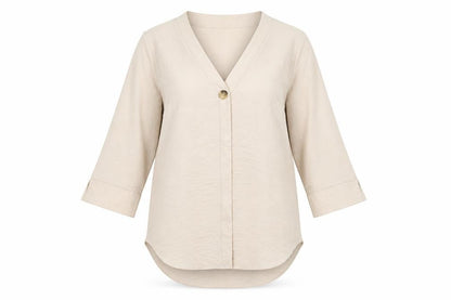 Womens UK Size 10 F&F Brown Jacket