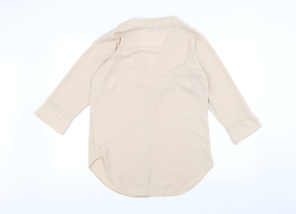 F&F Womens Brown   Jacket  Size 10