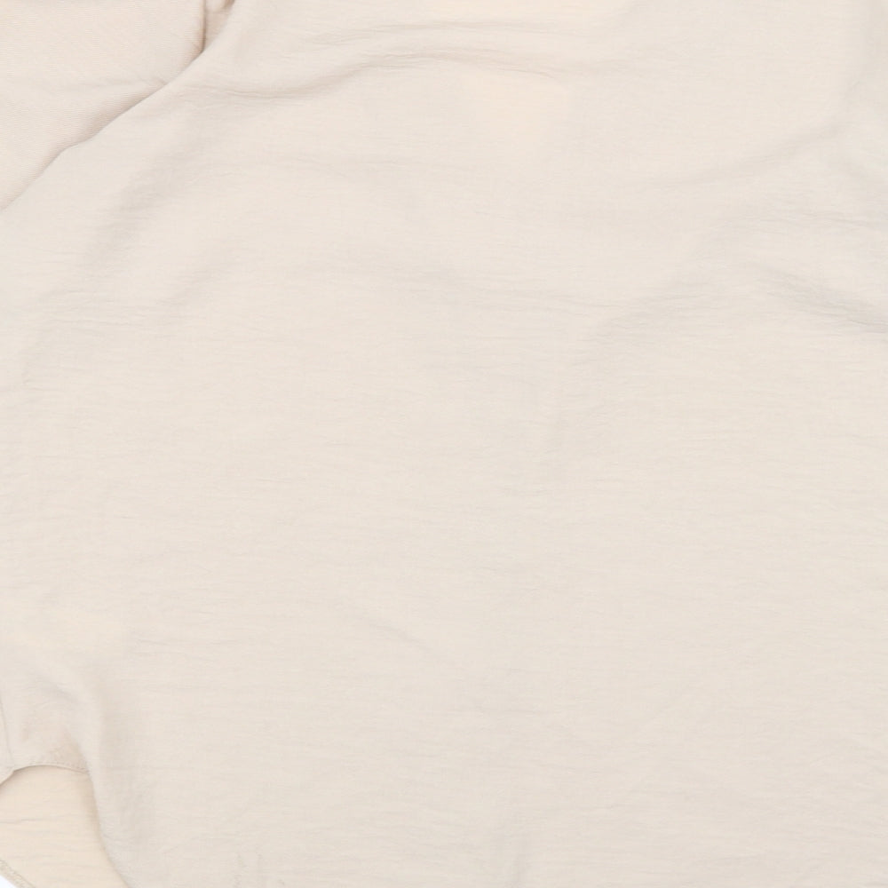 F&F Womens Brown   Jacket  Size 10