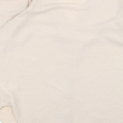 F&F Womens Brown   Jacket  Size 10