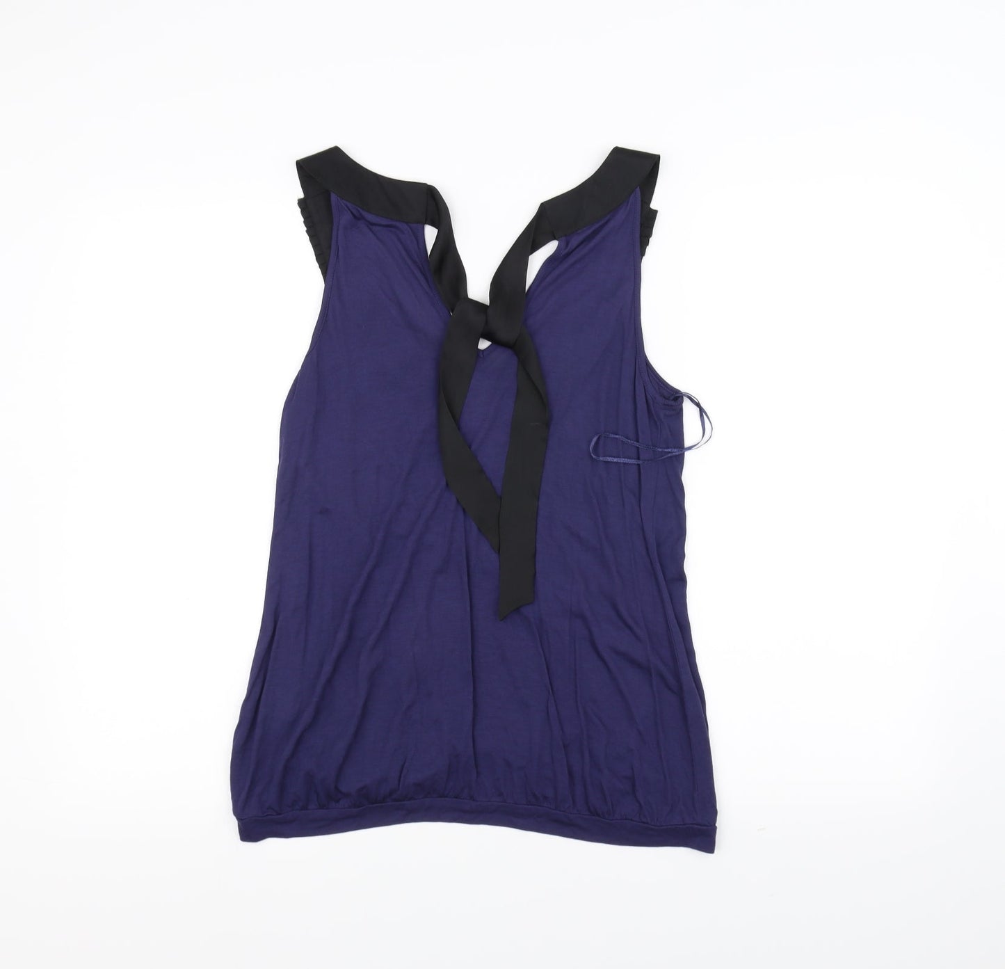 Oasis Womens Blue   A-Line  Size 12