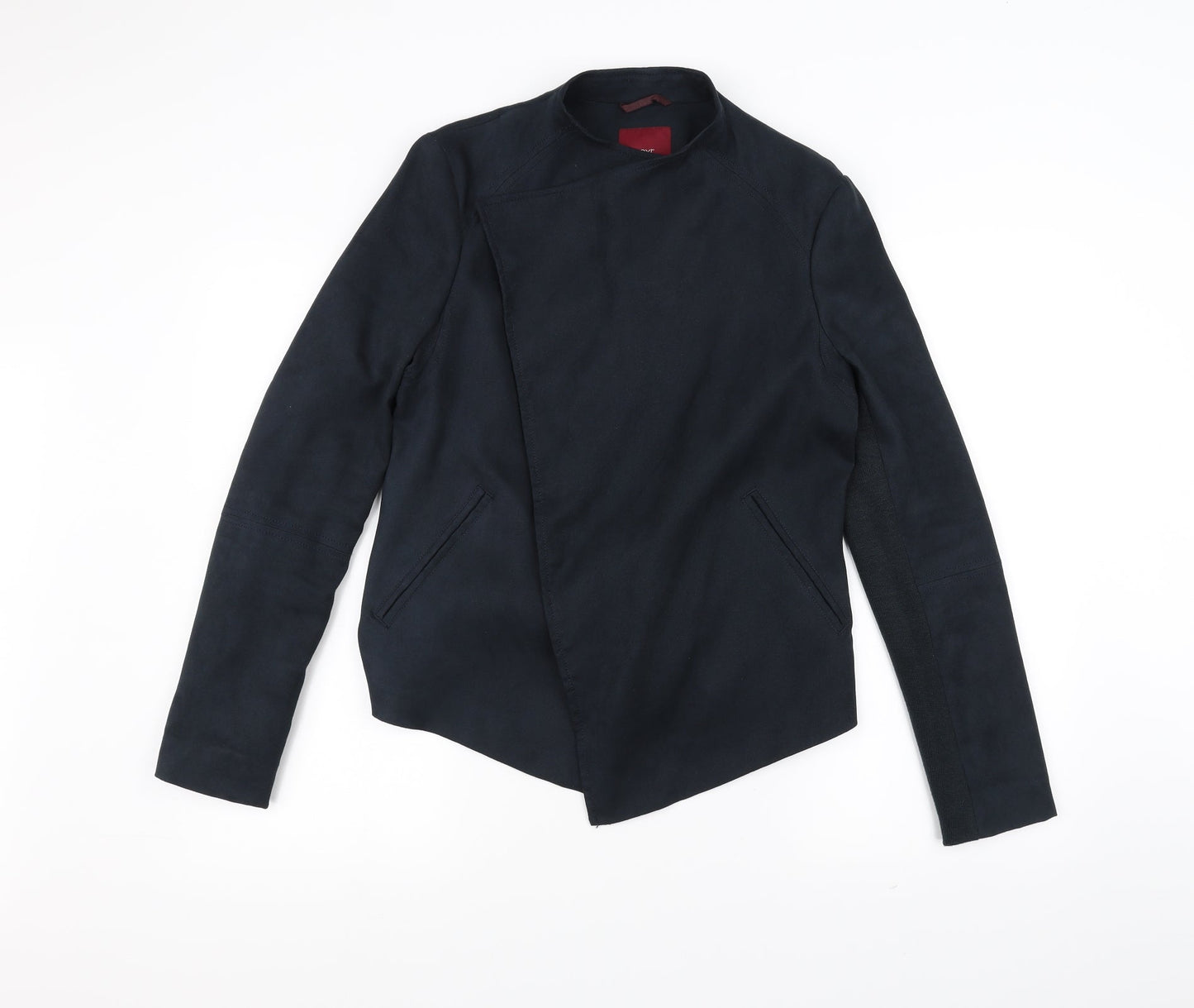 Womens UK Size 12 NEXT Blue Jacket