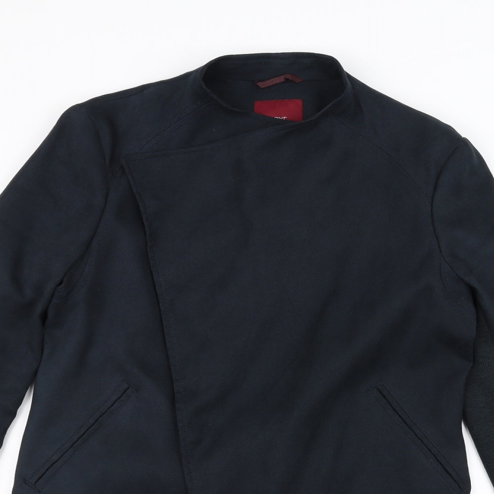 Womens UK Size 12 NEXT Blue Jacket