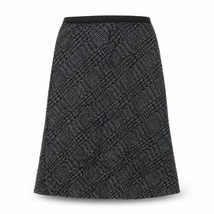 Womens UK Size 12 Preworn Flare  Skirt