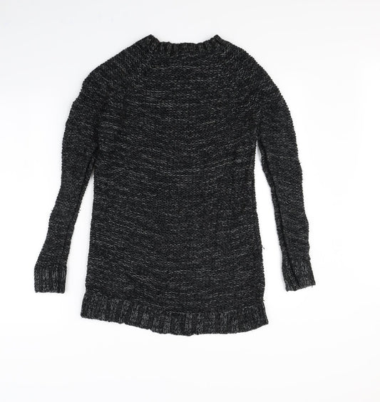 Atmosphere Womens Black   Pullover Jumper Size 10