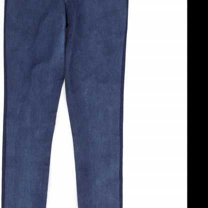 Avon Womens Blue   Skinny Jeans Size 6 L29 in