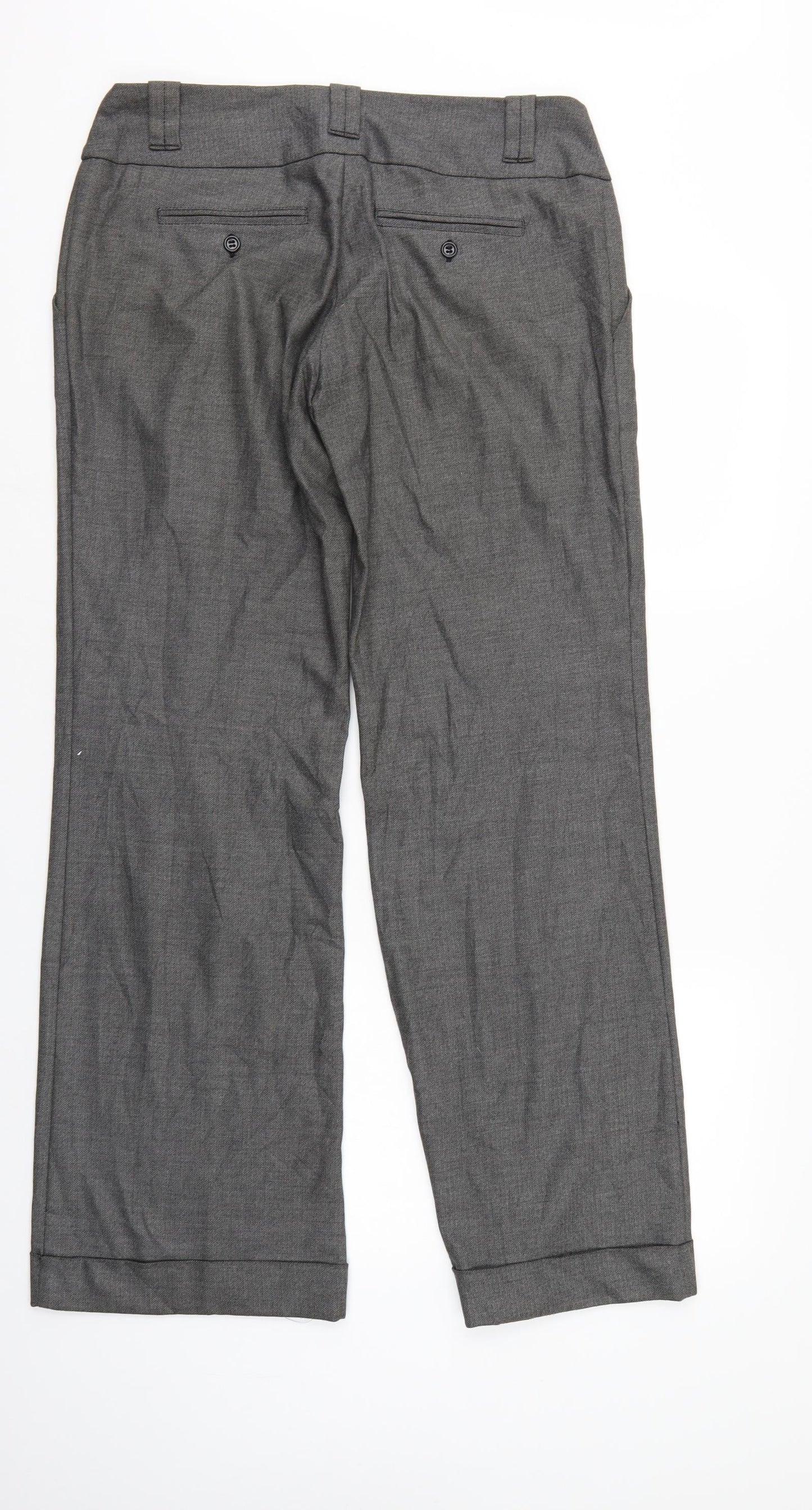 ORSAY Womens Grey   Trousers   L31 in