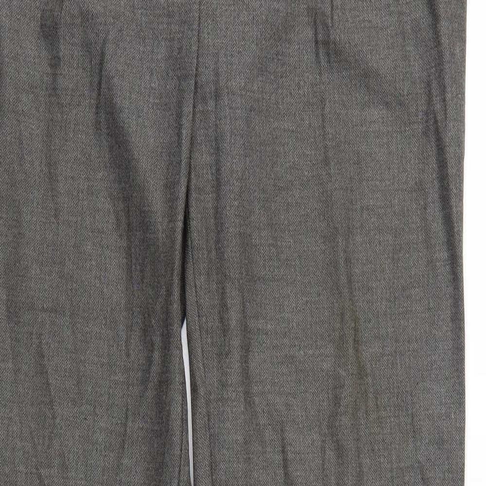 ORSAY Womens Grey   Trousers   L31 in