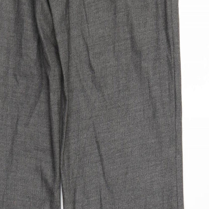 ORSAY Womens Grey   Trousers   L31 in