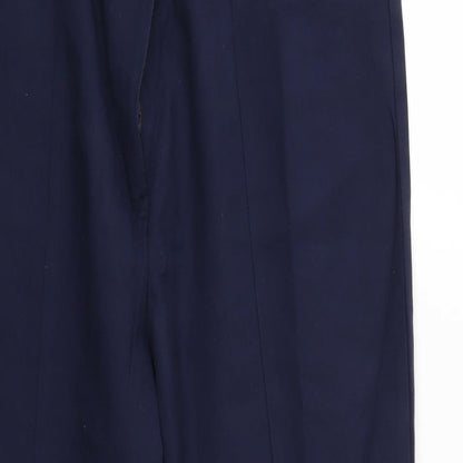 F&F Womens Blue   Trousers   L26 in