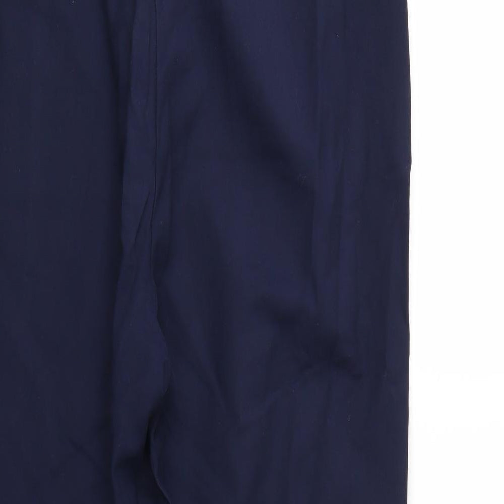 F&F Womens Blue   Trousers   L26 in