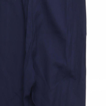 F&F Womens Blue   Trousers   L26 in
