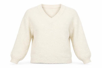 George Womens Beige   Pullover Jumper Size 12